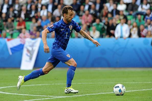 Euro 2016: Croatia vs Portugal - 5 players to watch out for