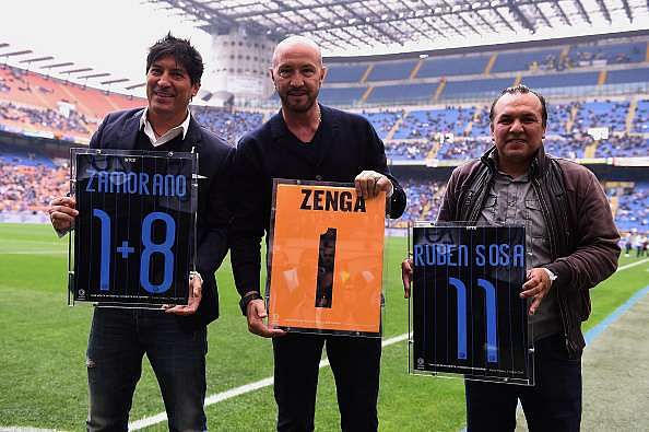 The history of football squad numbers explained