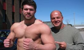 WWE News: Former Intercontinental Champion's son receives a WWE tryout