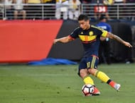 James Rodriguez Colombia