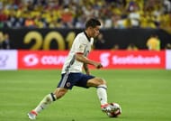 James Rodriguez Colombia