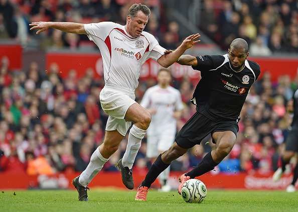 Luis Garcia: My Liverpool team and the side of today are incomparable