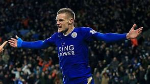 Can Jamie Vardy do for Arsenal what Robin van Persie did for Manchester United?