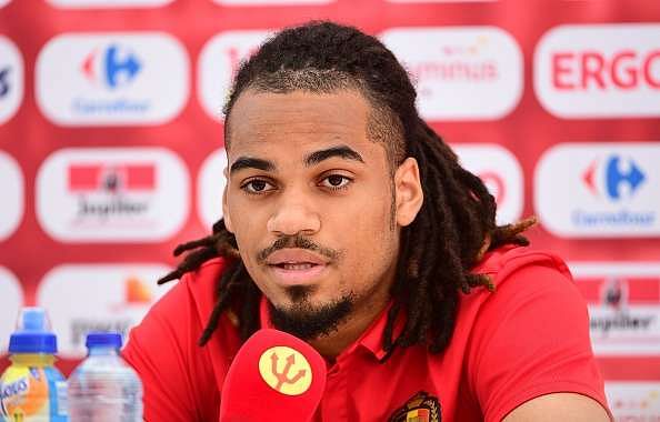 Scout report: Jason Denayer - The next big Belgian defender?