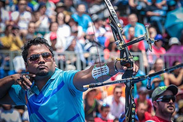 Archery World Cup: Olympic hopes dashed for Indian men’s recurve team