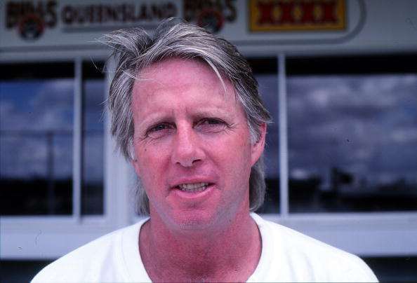 Jeff Thomson says Virat Kohli is more aggressive than Sachin Tendulkar