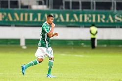 Palmeiras deny talks with Barcelona over Brazil U-23 starlet