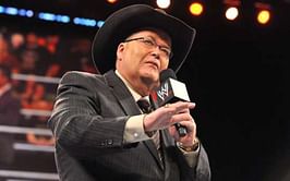 WWE/MMA News: JR blogs about Brock Lesnar at UFC 200 and Ronda Rousey at WM 33