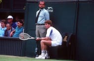 Jimmy Connors 1987