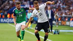 Scout report: Joshua Kimmich, Bayern Munich's versatile youngster