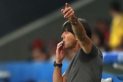 5 seemingly unhygienic Joachim Low gestures caught on camera