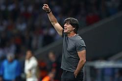 Euro 2016: An open letter to Joachim Low to stop showing off his unhygienic methods