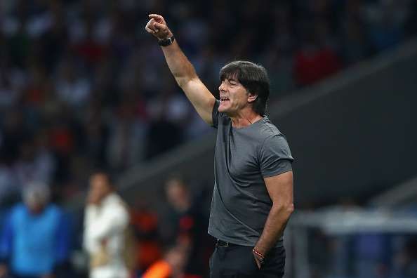 Euro 2016: An open letter to Joachim Low to stop showing off his unhygienic methods