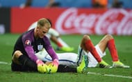 Joe Hart Euro 2016