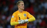 joe hart