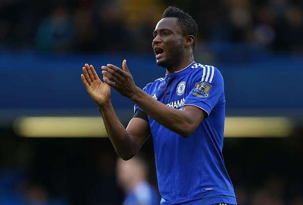 Reports: John Obi Mikel to force transfer amid discontent over first-team role