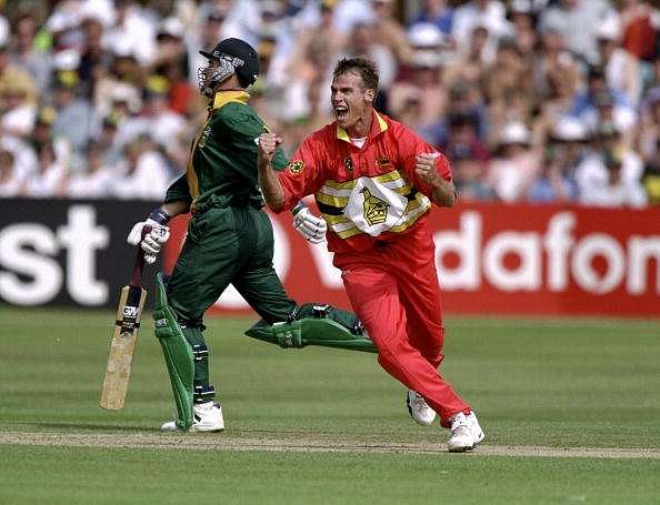 5 cricketers who opened both batting and bowling consistently