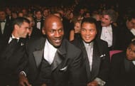 michael jordan muhammad ali