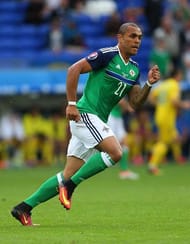 josh magennis