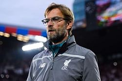 EPL Transfer rumour: Jurgen Klopp spotted with Gonzalo Higuain's brother in United States