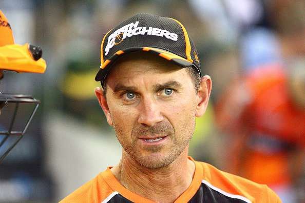 Australia's stand-in coach Justin Langer looking to make changes in next match of ODI tri-series