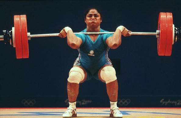 Blast from the Past: When India made a breakthrough with its weightlifting champion in the Olympics