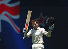 Kane Williamson throws his weight behind Test Cricket