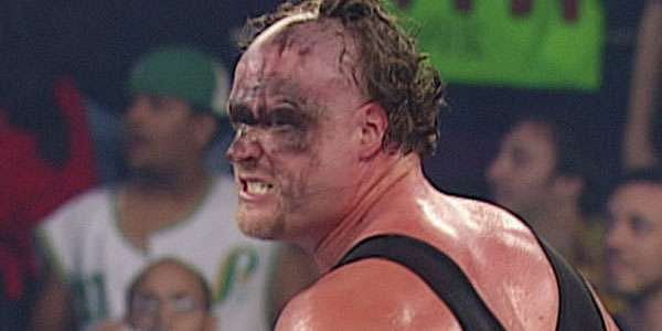 Top 5 un-maskings in WWE/WCW history