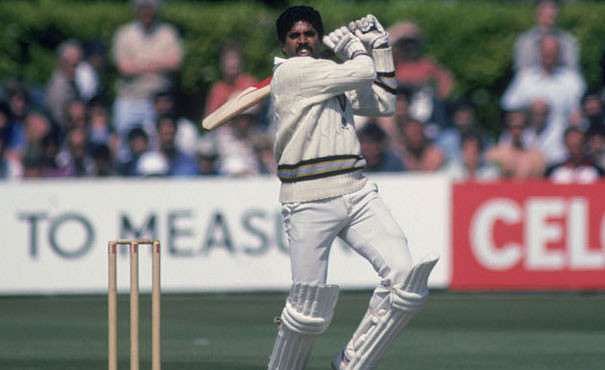 5 best batting performances by Indian batsmen against Zimbabwe in One-Day Internationals