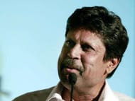 Kapil Dev