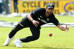 Interview with Karun Nair: "To know about my selection into the Indian side from Rahul Dravid was a special feeling"