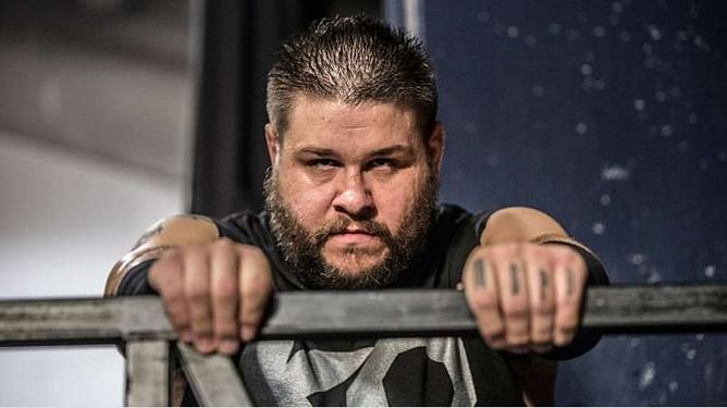5 Reasons why Kevin Owens should win the Money in the Bank