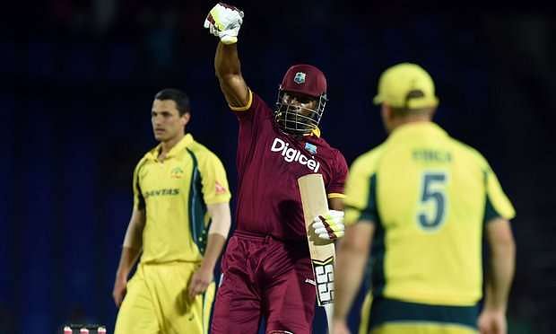 Skipper Steve Smith rues 'sloppy display' in Australia's loss to West Indies