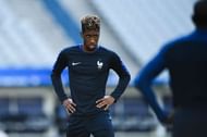 Kingsley Coman