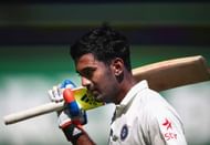 KL Rahul