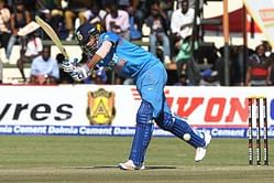 Sanjay Bangar reveals Indian selectors were keeping a close watch on the Zimbabwe tour
