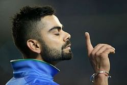 Euro 2016: Virat Kohli thanks Germany midfielder Toni Kroos for his gift