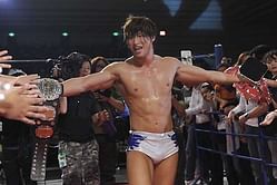 WWE News: Triple H personally invited Kota Ibushi to take part in CWC