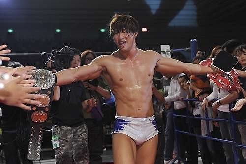 WWE News: Triple H personally invited Kota Ibushi to take part in CWC