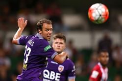 Indian Super League: Mumbai City FC sign Krisztian Vadocz and Gerson Vieira