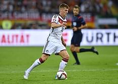 Euro 2016: Toni Kroos thanks Virat Kohli for his support