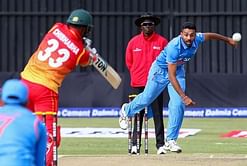Zimbabwe vs India 2016: Who Said What after visitors clinch series 2-0