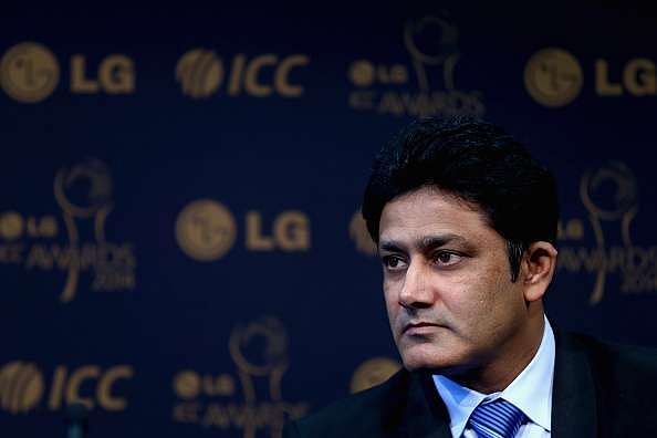 Looking at the options for India's batting and bowling coaches