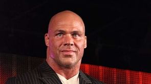 WWE News: Kurt Angle addresses his WWE return rumour