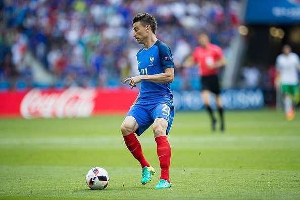 Reports: Real Madrid plot move for Arsenal defender Laurent Koscielny