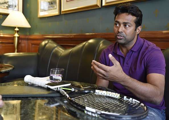 Vijay Amritraj slams Leander Paes for ‘unnecessarily prolonging his career’