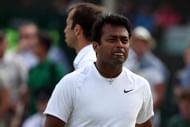 Leander Paes