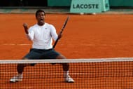Leander Paes