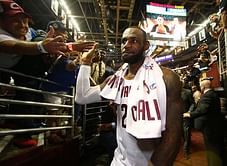 NBA Finals 2016: Win or lose, LeBron James is statistically the Finals' MVP