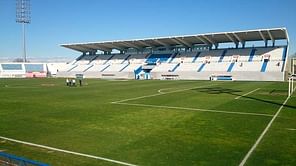 Leganes win historic first promotion to La Liga